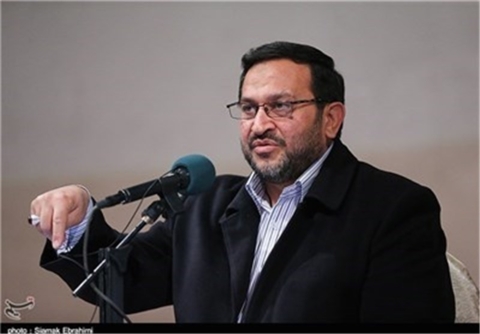 مستشار الحرس الثوري: إيران مستعدة لحرب طويلة والوقت يصب في صالحها