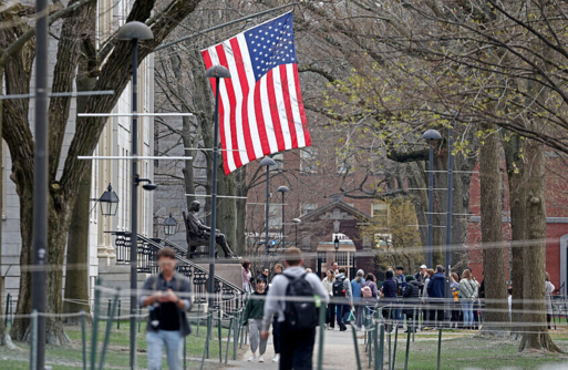 إصابة 5 أشخاص في إطلاق نار قرب جامعة هاورد الأمريكية في واشنطن