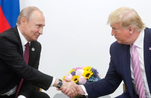 الكرملين: روسيا والولايات المتحدة يمكنهما إحياء العلاقات بسرعة إذا أراد زعيماهما ذلك