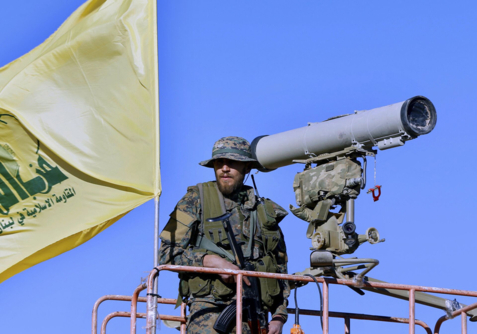 المقاومة اللبنانية تستهدف دبابات ميركافا للعدو الصهيوني