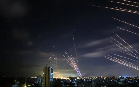 عدوانُ "إسرائيلَ" علَى إيرانَ لتنفيذِ مشروعِ الشرقِ الأوسطِ الجديدِ