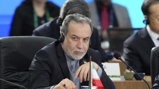 إيران تعلن انفتاحها على المفاوضات مع الولايات المتحدة بشكل غير مباشر إيران تعلن انفتاحها على المفاوضات مع الولايات المتحدة بشكل غير مباشر