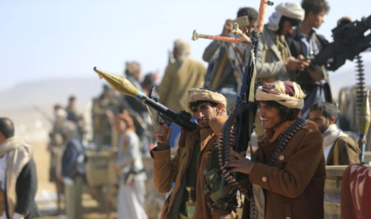 القبيلة اليمنية .. الاستراتيجية الحقيقية التي أرعبت الكيان