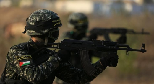  سرايا القدس: استهدفنا نقطة عسكرية بطولكرم وحققنا إصابات مباشرة في جنود العدو