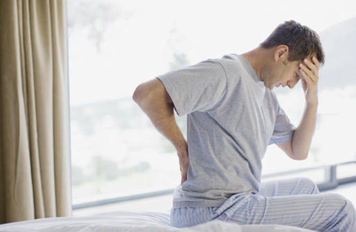  حل فعّال وغير مألوف للتخلص من آلام الظهر بدون المسكنات