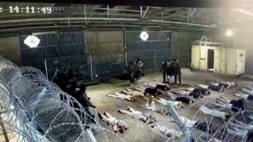 مقررة أممية: قانون إعدام الأسرى الفلسطينيين شكل صارخ من التمييز الضار