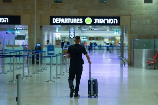 إعلام العدو: مُعطيات مثيرة للقلق.. ارتفاع نسبة الرغبة في الهجرة من "إسرائيل"