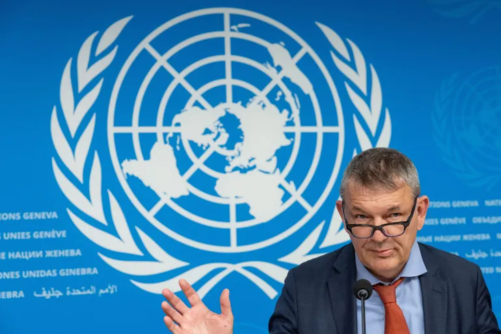 "أونروا”: الأوضاع في غزة بؤسٌ فوق بؤس ويجب إدخال المزيد من مواد الإيواء