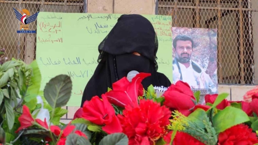 فعاليتان بمديرية همدان بذكرى استشهاد الإمام الحسين عليه السلام