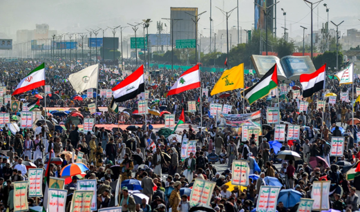 صنعاء ترصد تحرّكات واشنطن في «الأحمر» و«العربي»