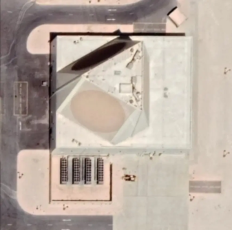 الحرس الثوري يعلن تدمير رادارات للعدو الأمريكي في عدد من قواعده العسكرية بالمنطقة