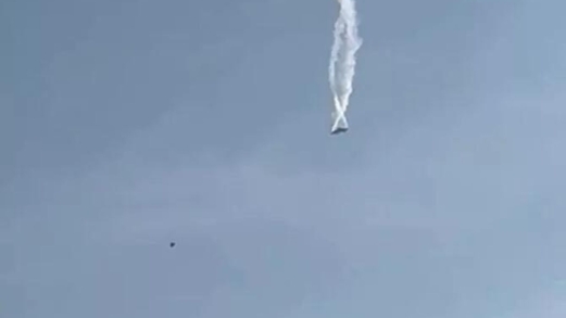 الدفاع التركية: مقتل 20 جنديا تركيا في تحطم طائرة شحن عسكرية في جورجيا