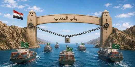 صنعاءَ تضعُ الرياضَ أمامَ "كابوسٍ إستراتيجيً"