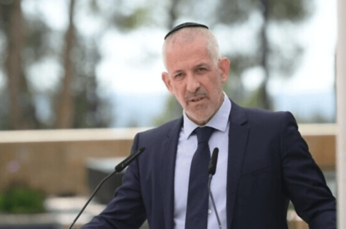 رئيس "الشاباك" الصهيوني يقر بإرهاب المستوطنين ويحذّر من خطورة جرائمهم