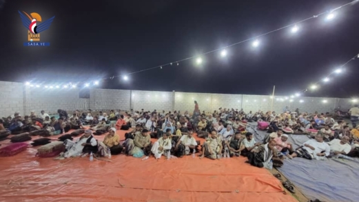 أمسيتان بمديرية القناوص بذكرى استشهاد الإمام الحسين