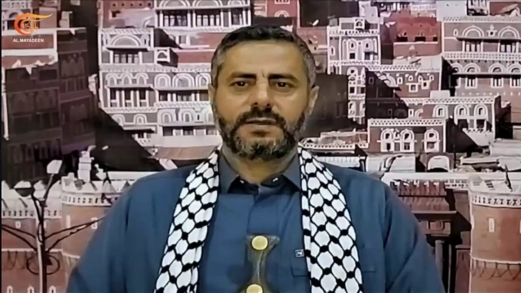 البخيتي لـ"الميادين": الحرب دخلت مرحلة جديدة والاحتلال سيدفع ثمن استهداف قادة اليمن