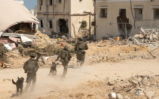 إعلام العدو: الحكم العسكري في غزة سيكلّف الكيان الصهيوني ثمناً باهظاً