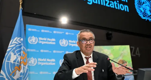 الصحة العالمية تعلن خطة لإعادة تأهيل 20 مرفقًا صحيًا في غزة