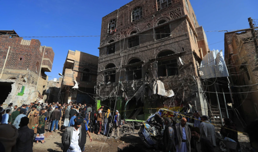 دفع سعودي حثيث نحو التهدئة: غروندبرغ يستأنف وساطته