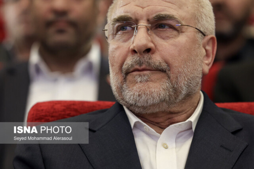 قاليباف: ترامب يعيد فرض عقوبات لم ترفع في الفضاء الإلكتروني