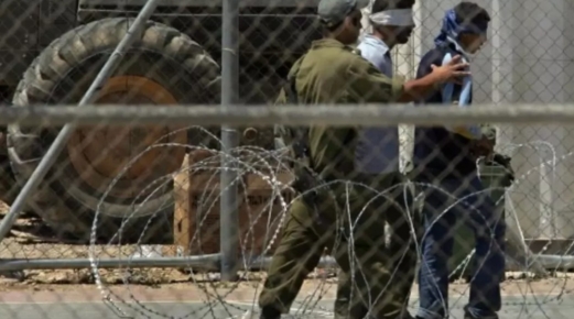 العدو الإسرائيلي يُصدر ويجدد أوامر الاعتقال الإداري بحق 87 معتقلا  فلسطينيا