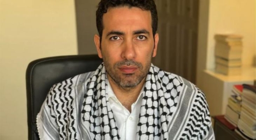 اللاعب المصري أبو تريكة يُطالب بسحب كأس العالم 2026 من أميركا