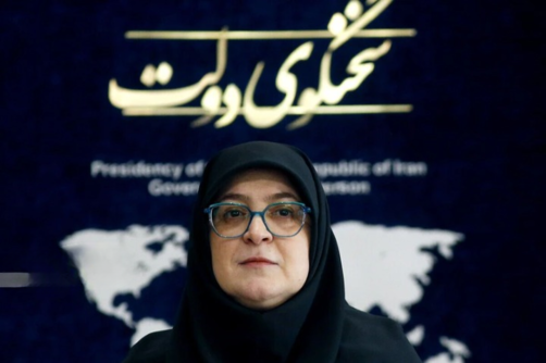 مهاجراني: استهداف البنية التحتية لن يوقف مسيرة التقدم وسنواصل البناء