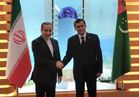 عراقجي: مستعدون للرد مرة أخرى على أي إجراء آخر تتخذه أمريكا ضد إيران