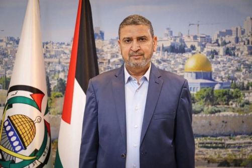   أبو زهري: أي مشروع يستهدف المقاومة لن يُكتب له النجاح