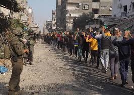 إعلام الأسرى : العدو الصهيوني قتل 77 أسيراً فلسطينيا منذ السابع من أكتوبر