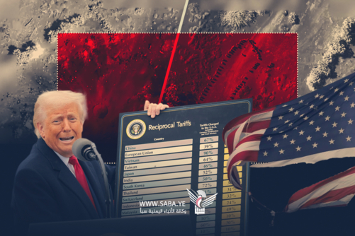 أمريكا.. وفشل سياسة العصا الغليظة