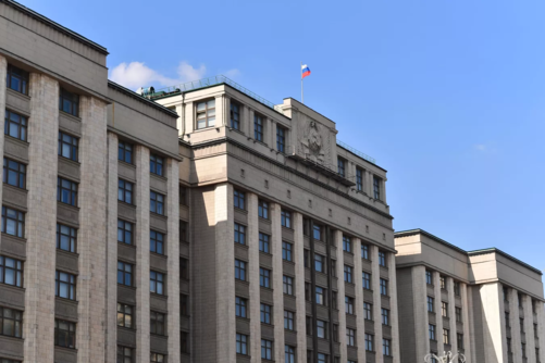 مجلس الدوما الروسي يدين تصويت "الكنيست" الرافض لإقامة دولة فلسطينية