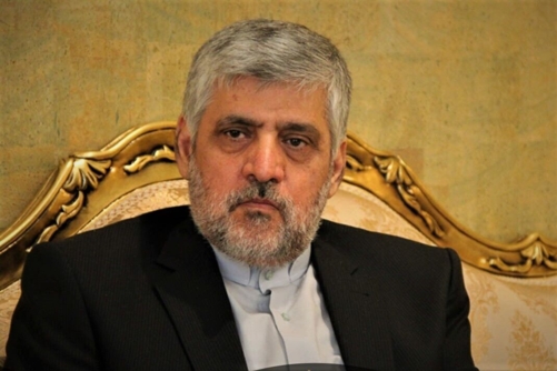 مسؤول إيراني: القواعد العسكرية الأمريكية لم تجلب الأمن للدول التي تستضيفها