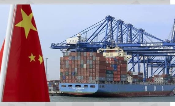 ارتفاع حجم التجارة الخارجية للصين عام 2025 إلى 6.48 تريليون دولار