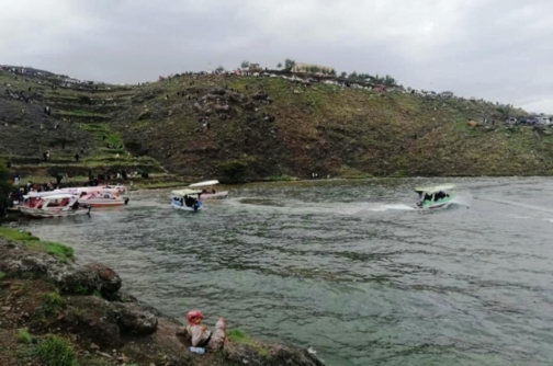 ارتفاع حصيلة ضحايا السيول إلى 19 شخص وأربعة مفقودين في عُمان