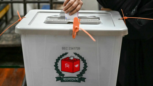 بدء التصويت في أول انتخابات في بنغلاديش منذ انتفاضة 2024 التي أطاحت برئيسة الوزراء السابقة