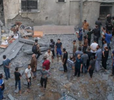 خبير قانوني: وعد بلفور "الخطيئة البريطانية الكبرى" وجريمة مستمرة بحق الشعب الفلسطيني