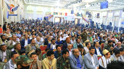 تخرج دفعة جديدة من كلية الزراعة والأغذية والبيئة بجامعة صنعاء