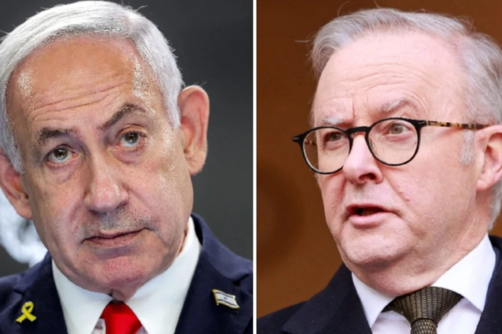 أستراليا ترفض ربط الاعتراف بدولة فلسطين بهجوم سيدني