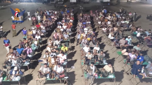 الحديدة .. أمسية ثقافية بميناء الخوبة السمكي بذكرى سنوية الشهيد