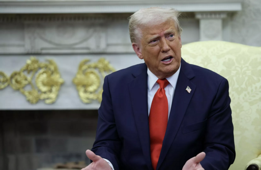 الرئيس الاميركي لا يستبعد طلب المساعدة من الصين لحل الأزمة الأوكرانية