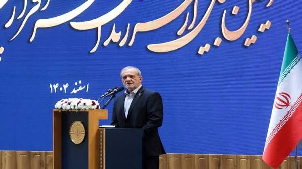 الرد الإيراني دفاع عن النفس وحق مكفول شرعا وقانونا وإنسانيا