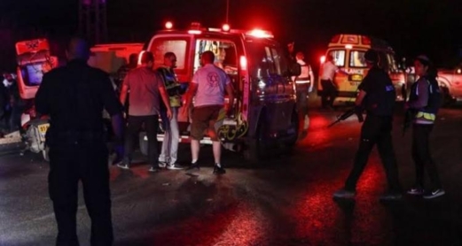 حماس: عملية الدهس في رام الله رسالة بليغة على استمرار ضربات المقاومة