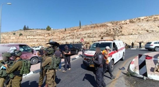 استشهاد شاب فلسطيني في جنين بعد اشتباكه مع جيش العدو الصهيوني