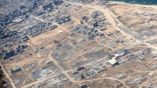 عدوان مستمر على غزة و"الكابينت" يبحث احتلال القطاع