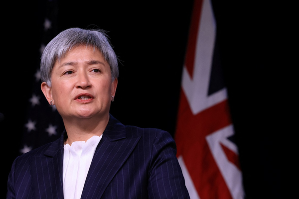 أستراليا تفرض عقوبات وحظر سفر على مسؤولين بحركة طالبان الأفغانية