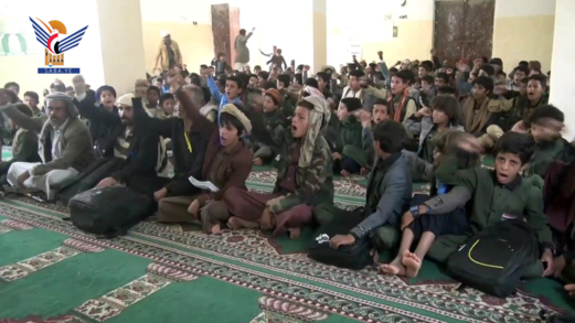  ندوة لمديرية بدبدة بمأرب بذكرى قدوم الإمام الهادي إلى اليمن​ ​