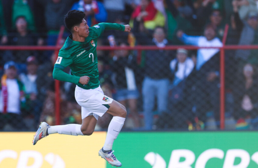 بوليفيا تقصي البرازيل عن المراكز الأولى المؤهلة إلى كأس العالم 2026