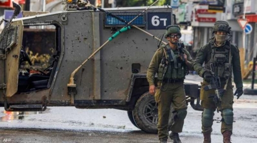 العدو الصهيوني يقتحم طولكرم ويحاصر مستشفيي " ثابت ثابت"و"الإسراء"