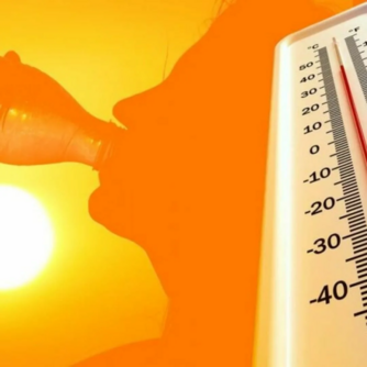 خبراء في المناخ: الوضع مخيف!